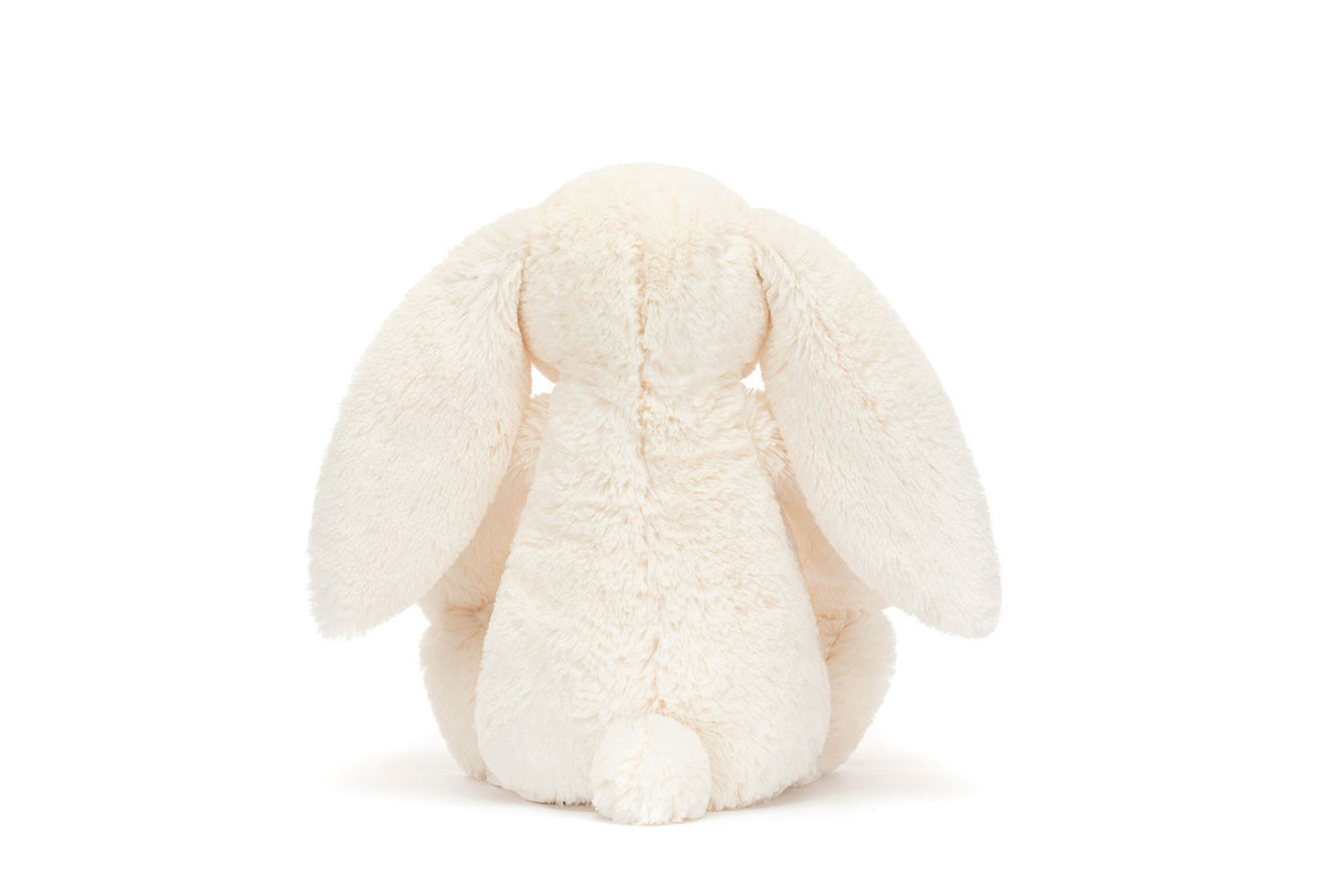 Medium - Blossom Cream Bunny 'Berry' - JELLYCAT