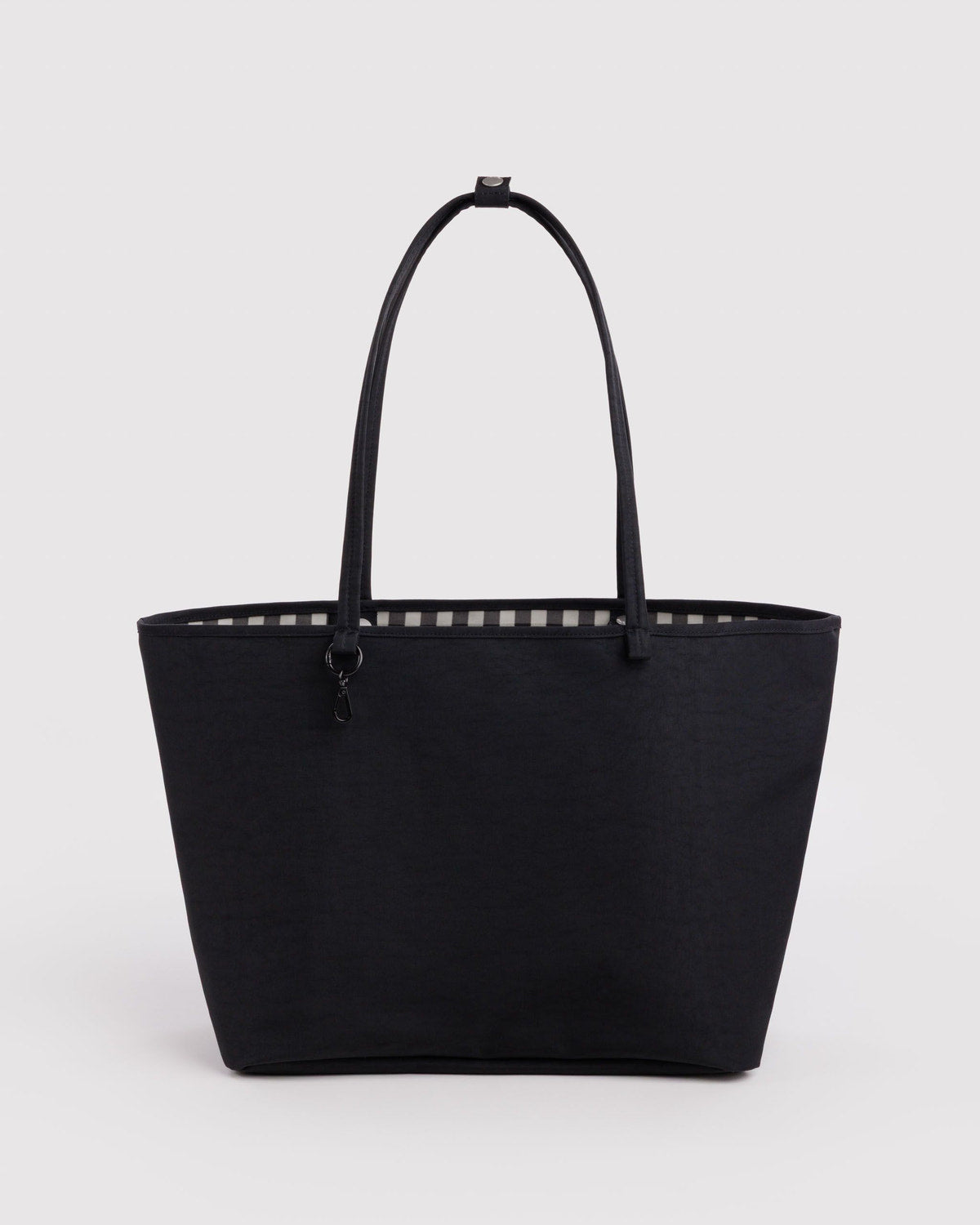 Large Nylon Reversible Tote - Baggu