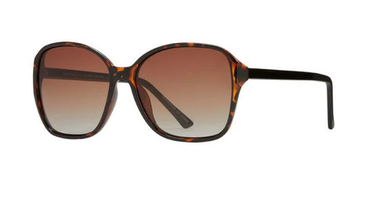 Althea Polarized Sunglasses - Blue Planet Eco-Eyewear