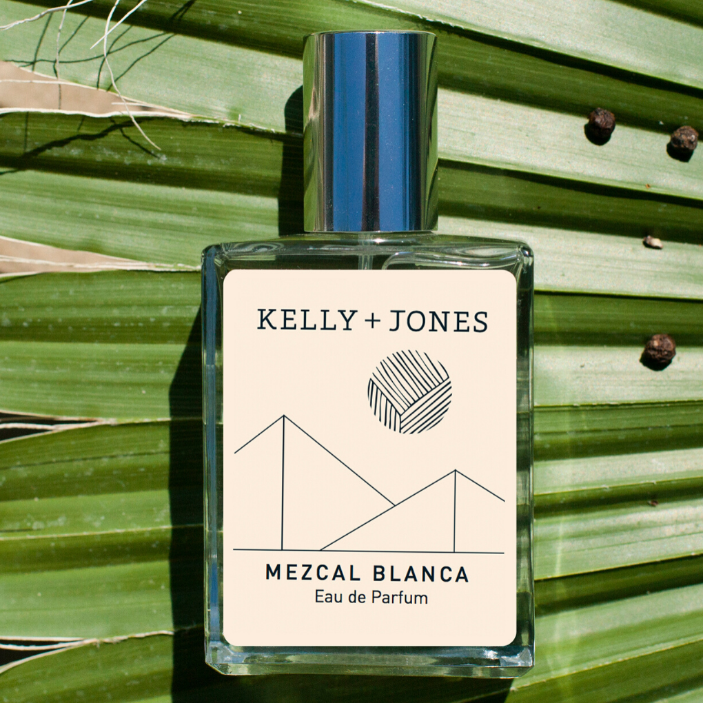 MEZCAL Blanca Perfume Oil