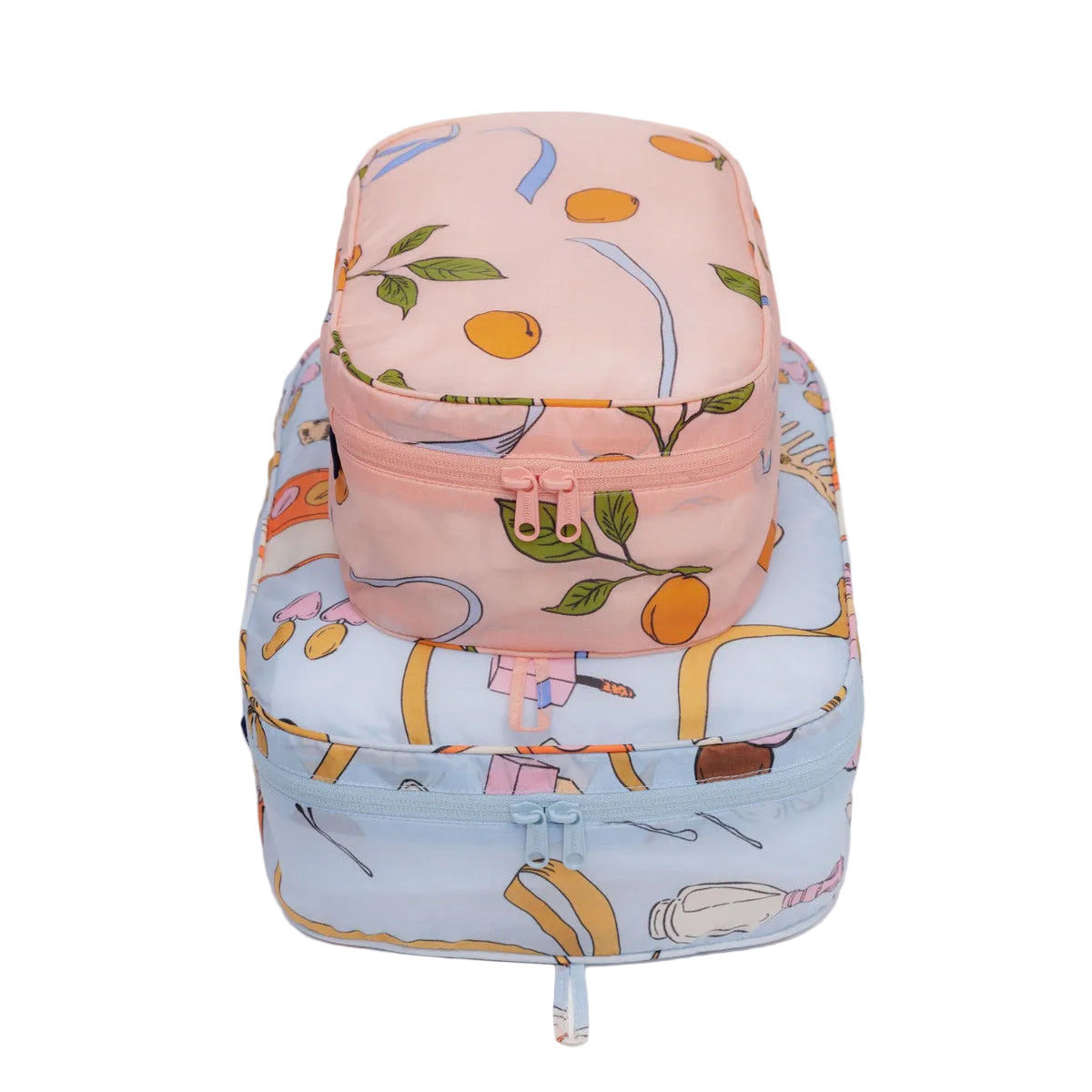 Large Packing Cube Set - Baggu