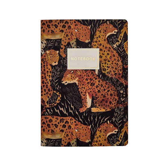 Fauna Notebook Collection