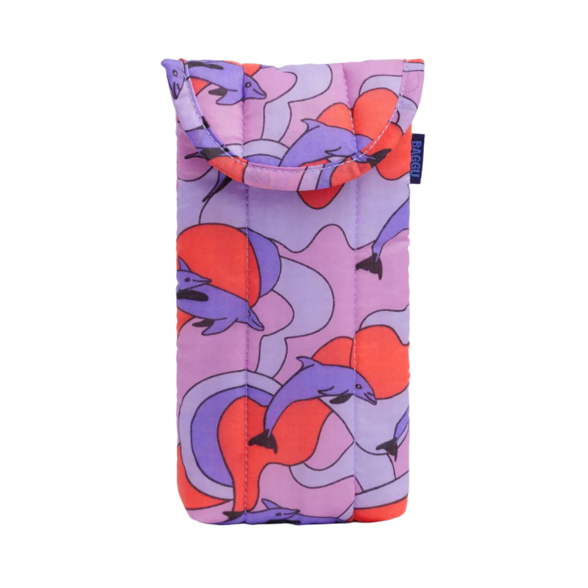 Puffy Glasses Sleeve - Baggu