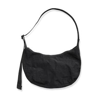 Medium Nylon Crescent Bag - Baggu