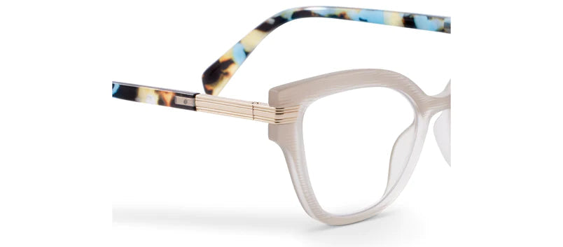 Marquee Blue Light Readers - Peepers