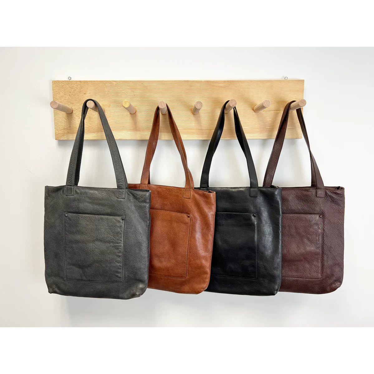 Larkspur Tote