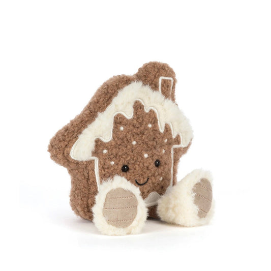 Amuseables Molasi Cookie -JELLYCAT