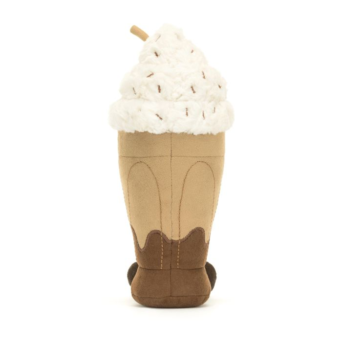 Amuseables Marin Chocolate Milkshake - JELLYCAT