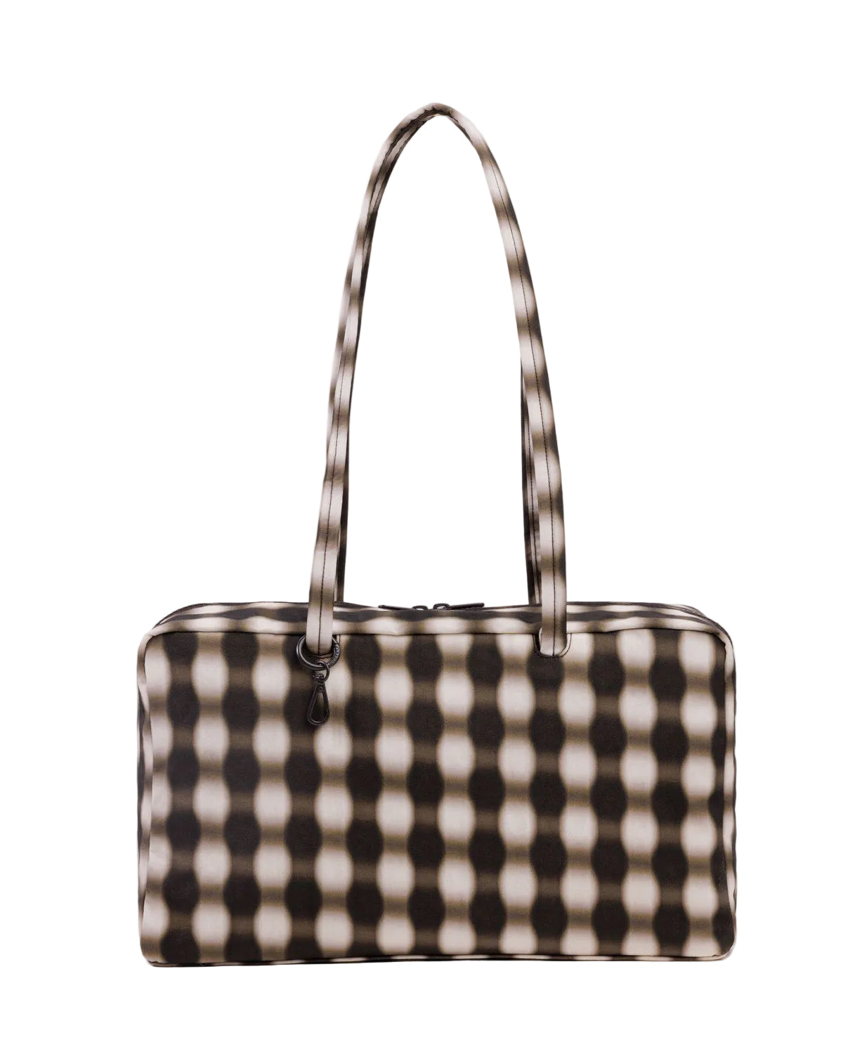 Medium Nylon Bowler Bag - Baggu