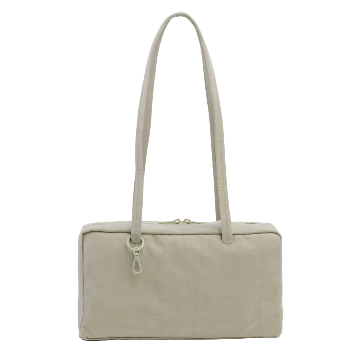 Nylon Bowler Bag - Baggu