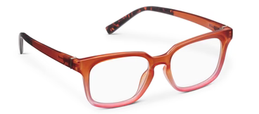 Desert Sunrise Blue Light Readers - Peepers