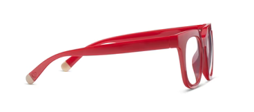 Harlow Red Readers - Peepers