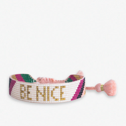 Be Nice Gabby Bracelet