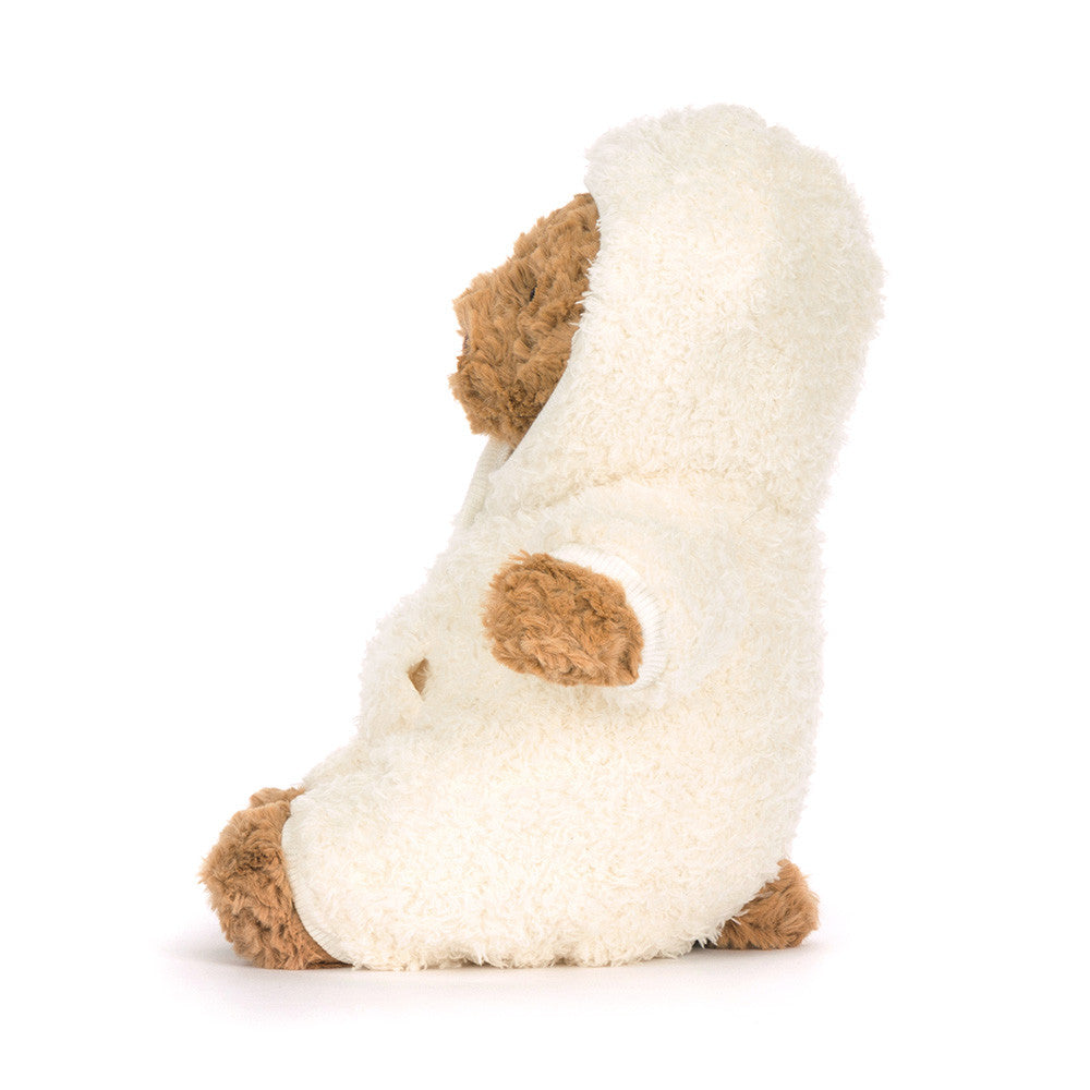 Bartholomew Bear All-in-one Outfit - JELLYCAT