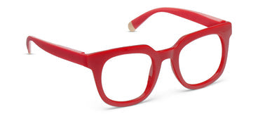 Harlow Red Readers - Peepers