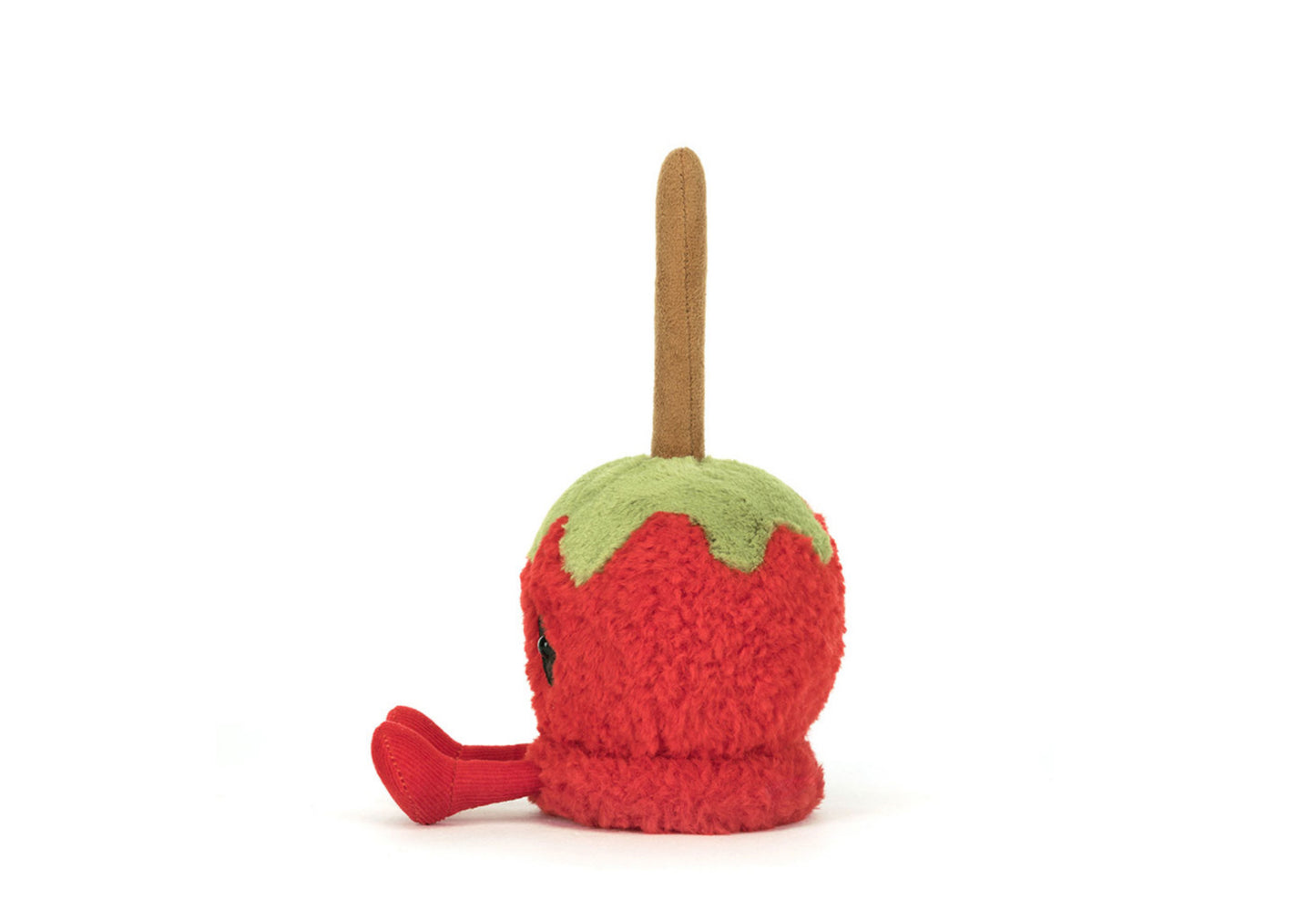 Amuseables Toffee Apple - JELLYCAT