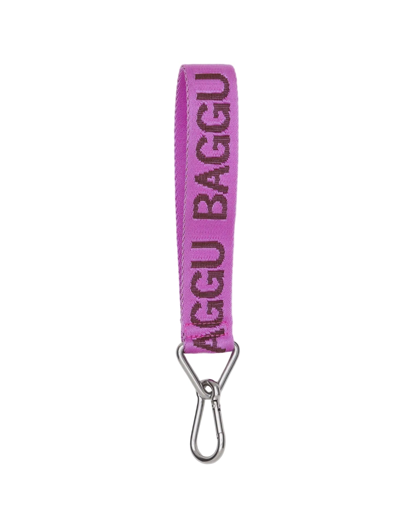 Logo Keychain - Baggu