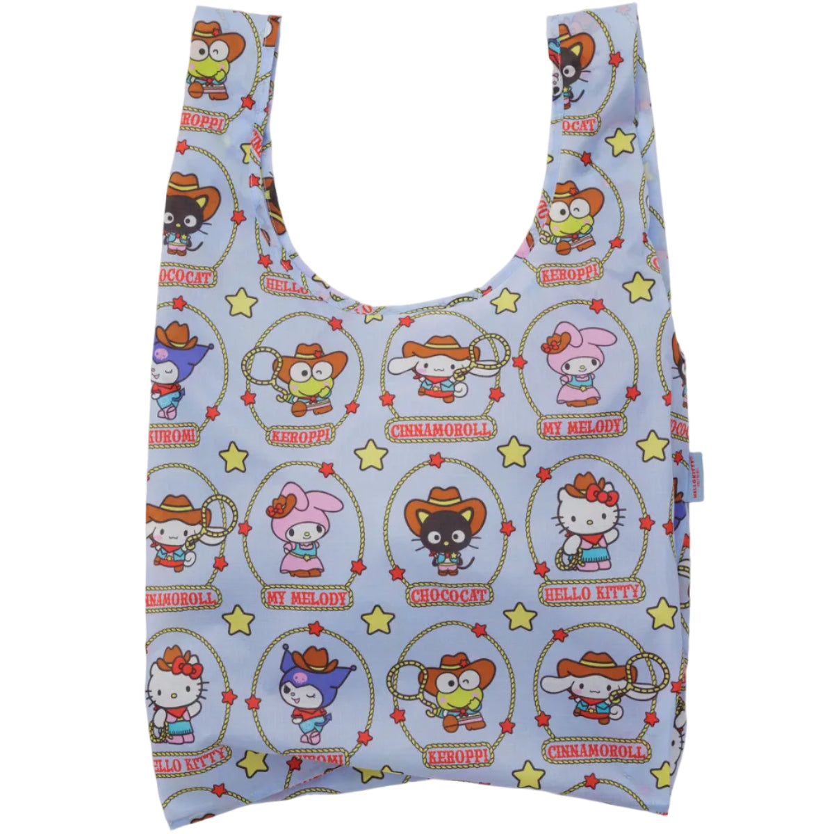 Standard Baggu