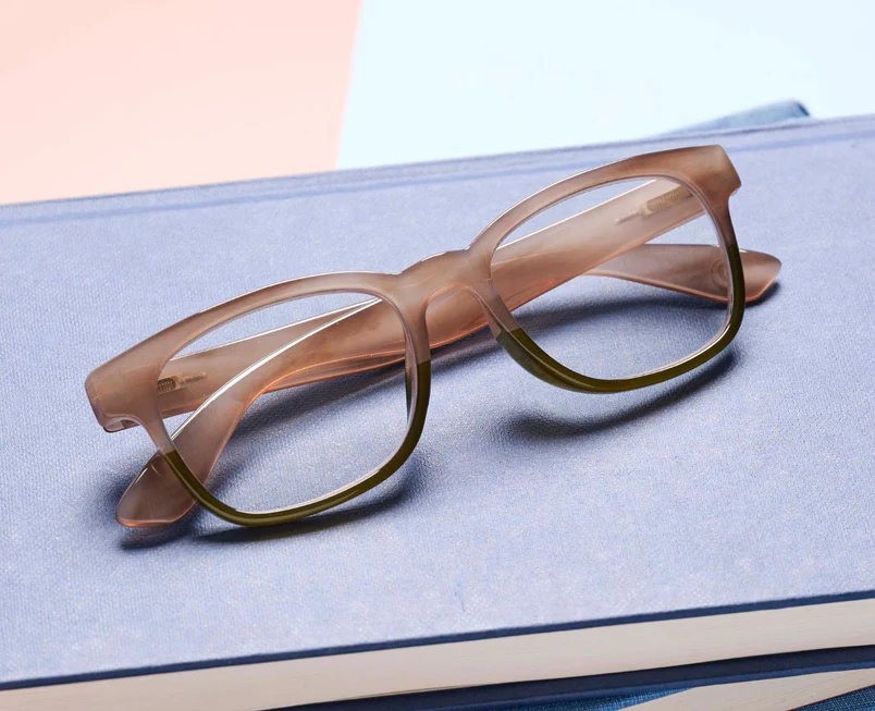 Waverly Blue Light Readers - Peepers