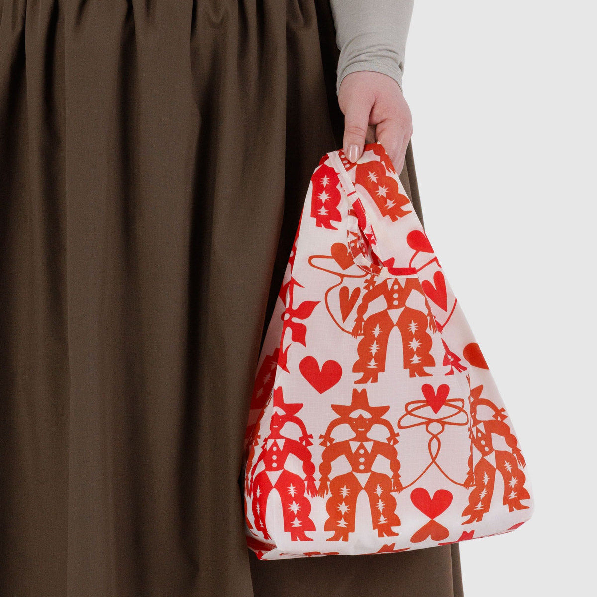 Baby Baggu