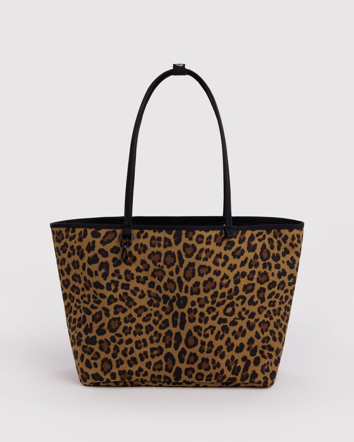 Large Nylon Reversible Tote - Baggu