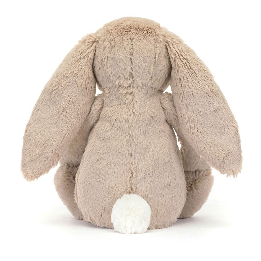 Medium Blossom Beige Bunny “Petal” - JELLYCAT