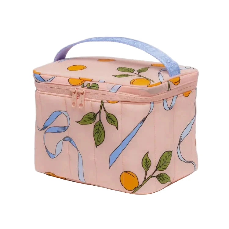 Puffy Lunch Bag - Baggu