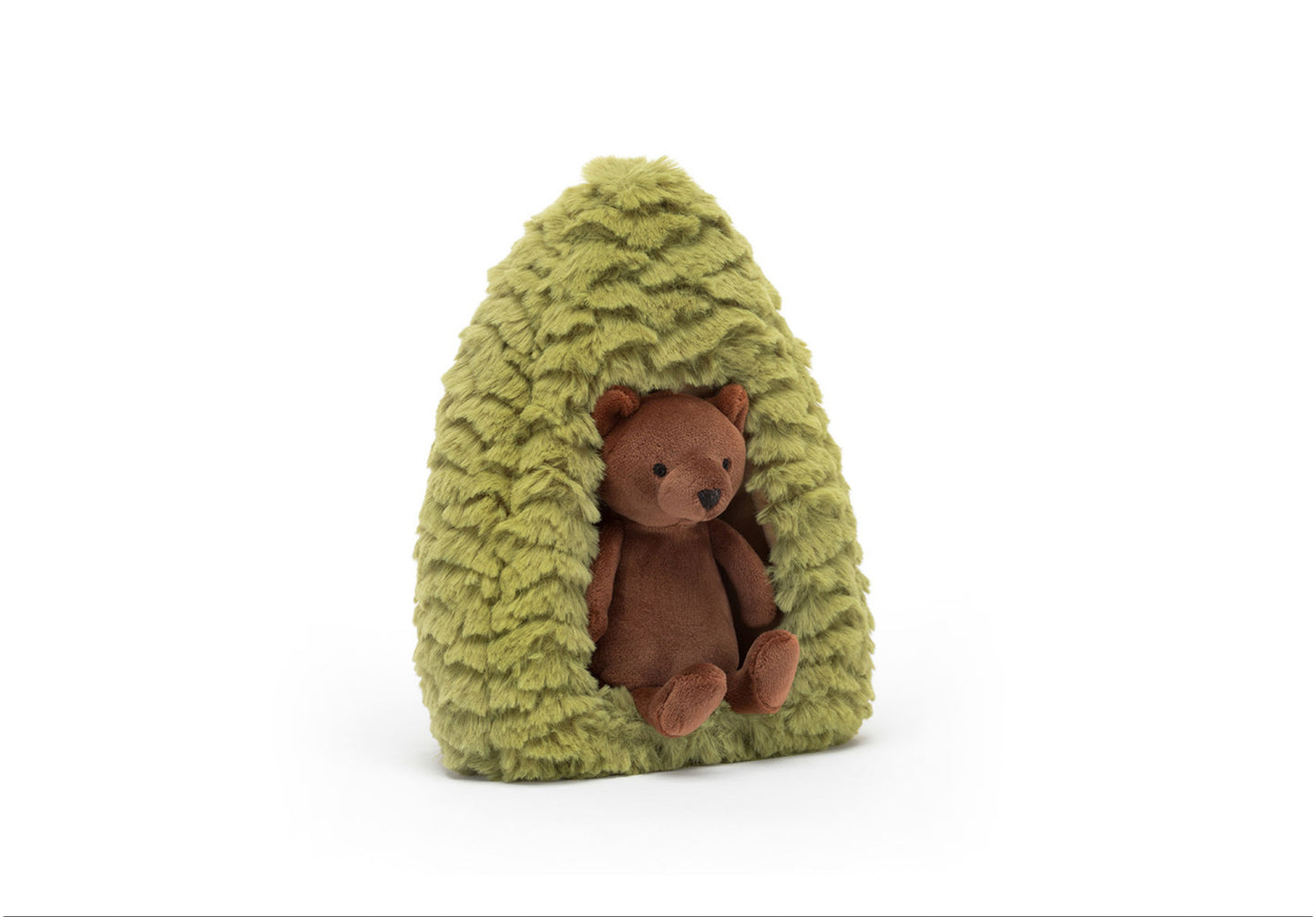 Forest Fauna Bear - Jellycat