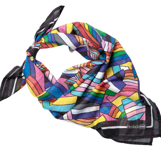 Wild Rag Pride Bandana 34”