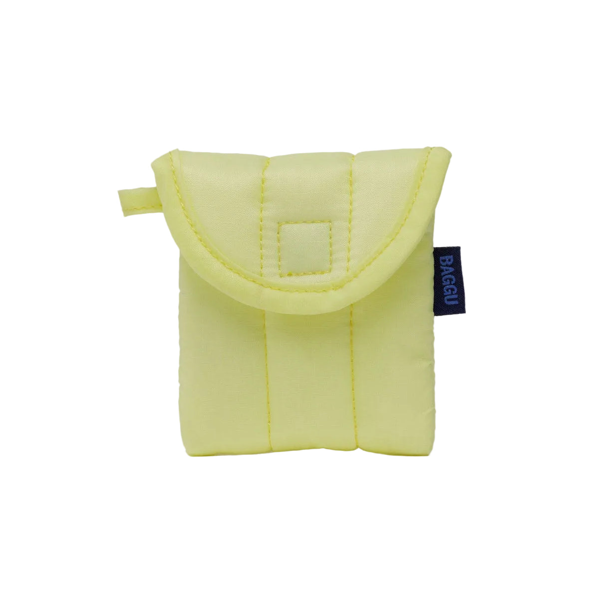 Puffy Earbuds Case - Baggu