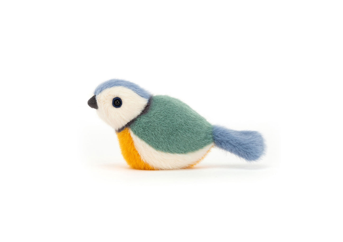 Birdling Blue Tit - JELLYCAT