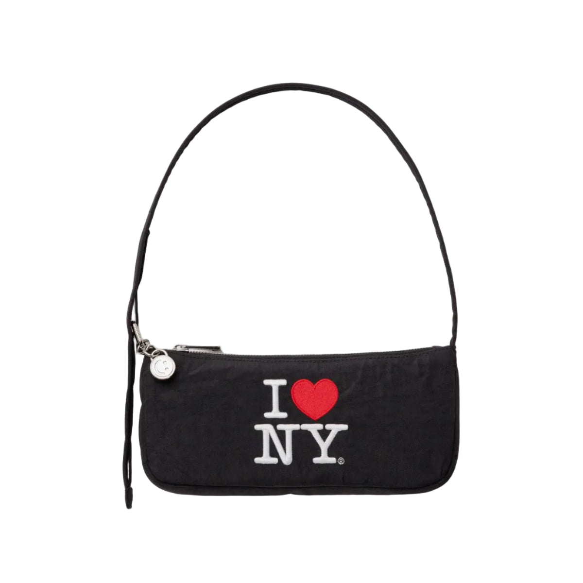 Nylon Pochette - Baggu