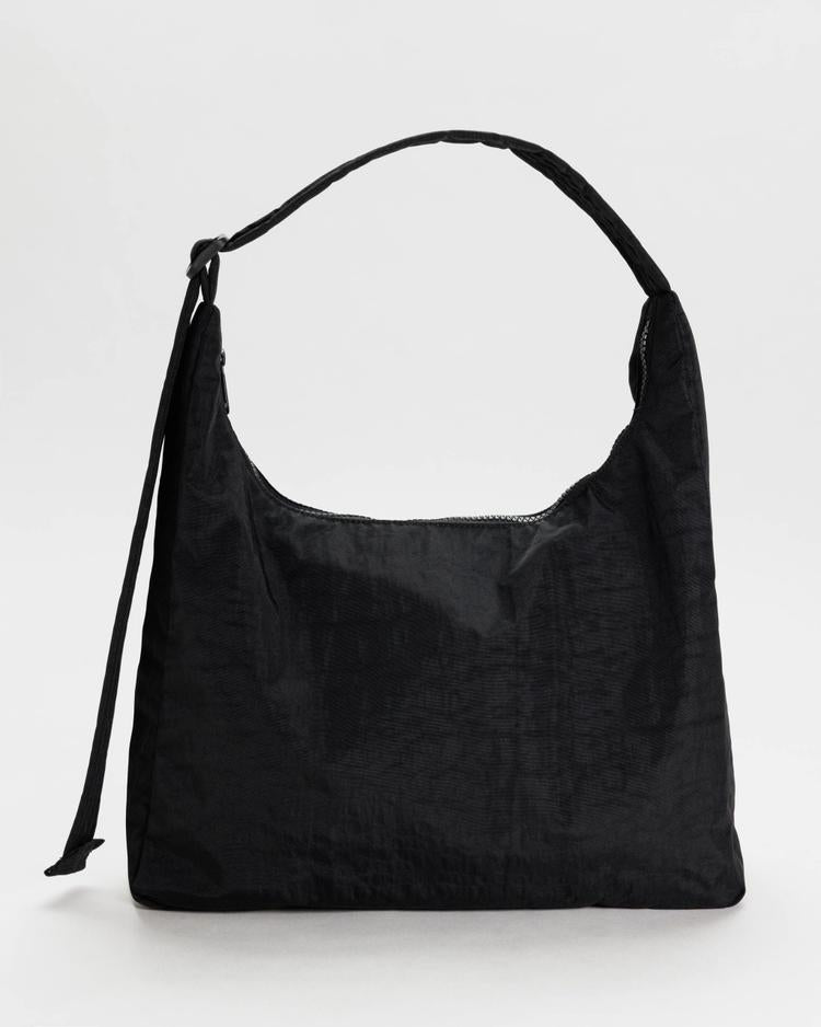 Nylon Shoulder Bag Painted - Baggu