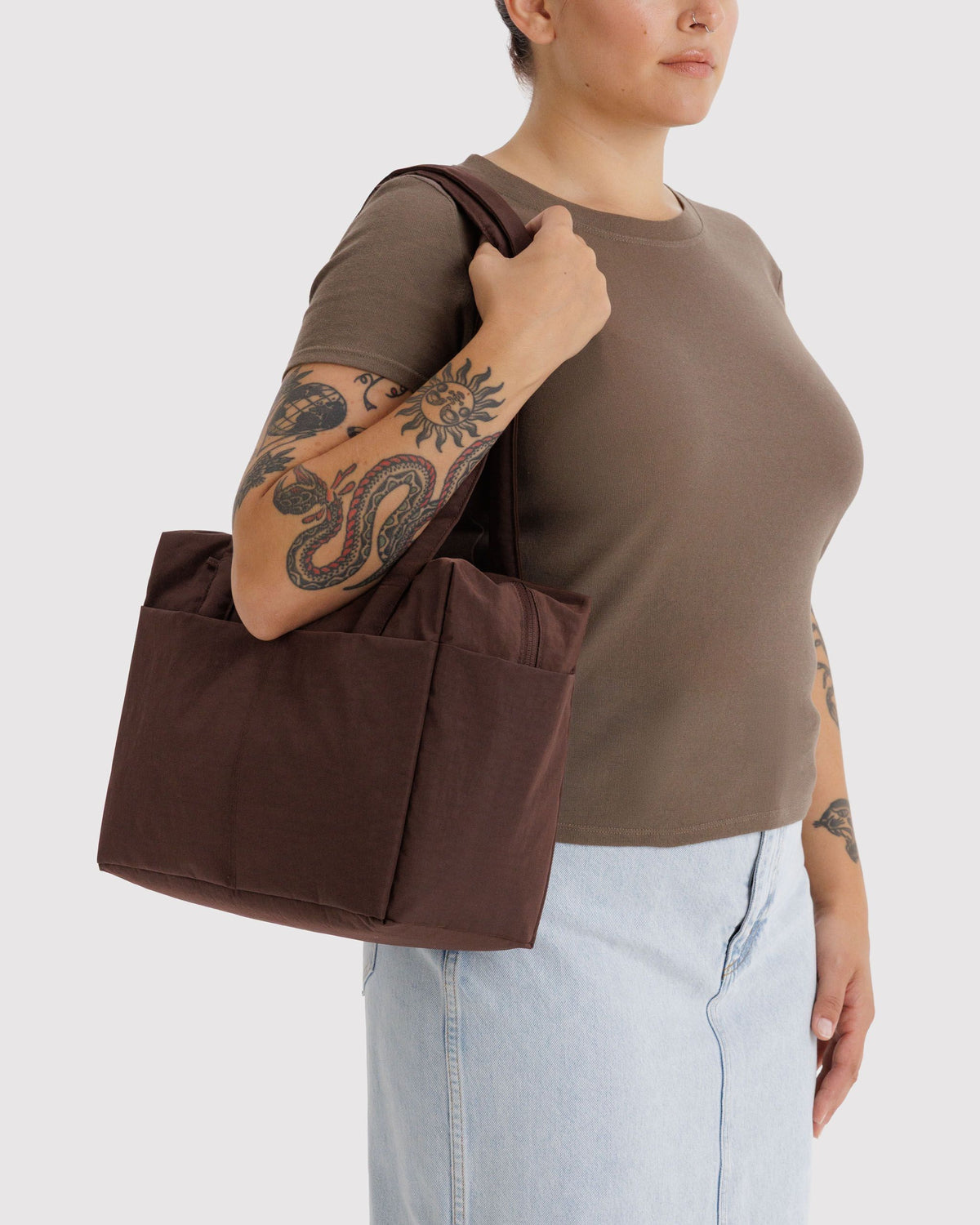 Everyday Cloud Bag - Baggu