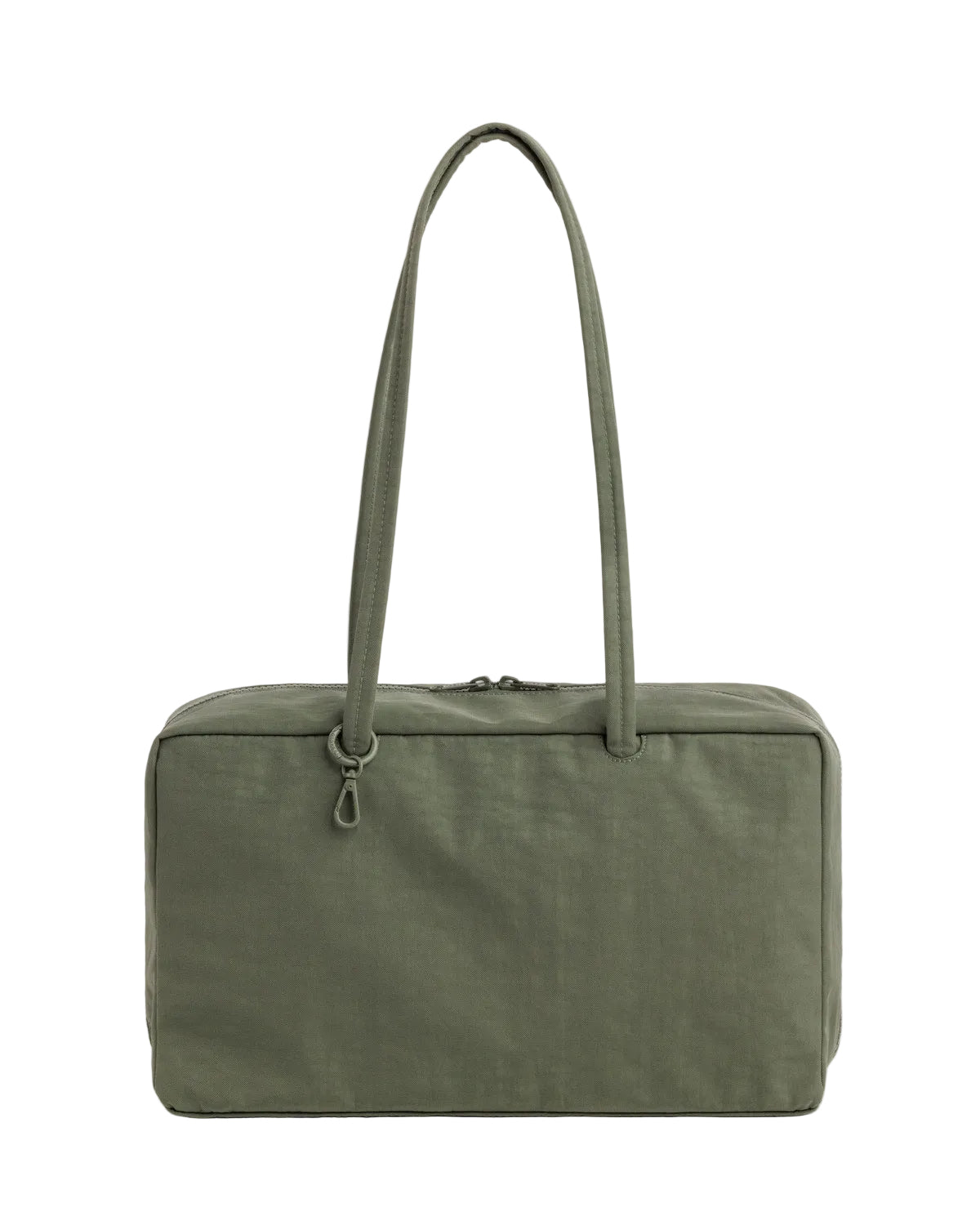 Medium Nylon Bowler Bag - Baggu