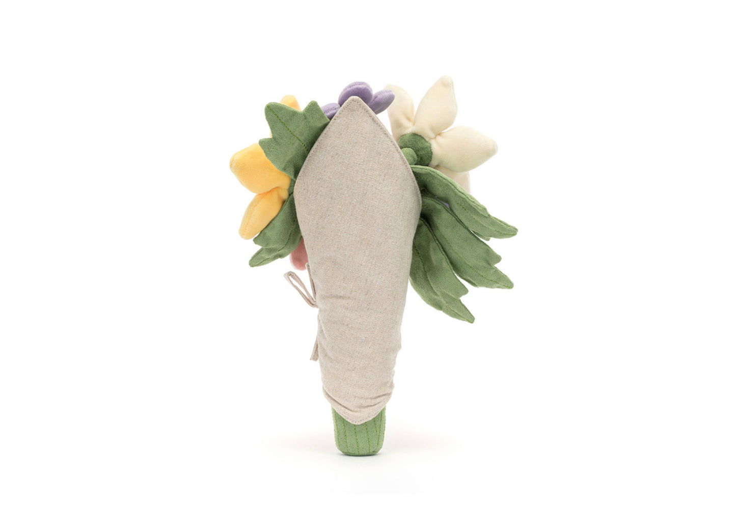 Amuseables Bouquet Of Flowers - JELLYCAT