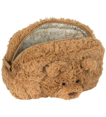 Bartholomew Bear Pouch - JELLYCAT