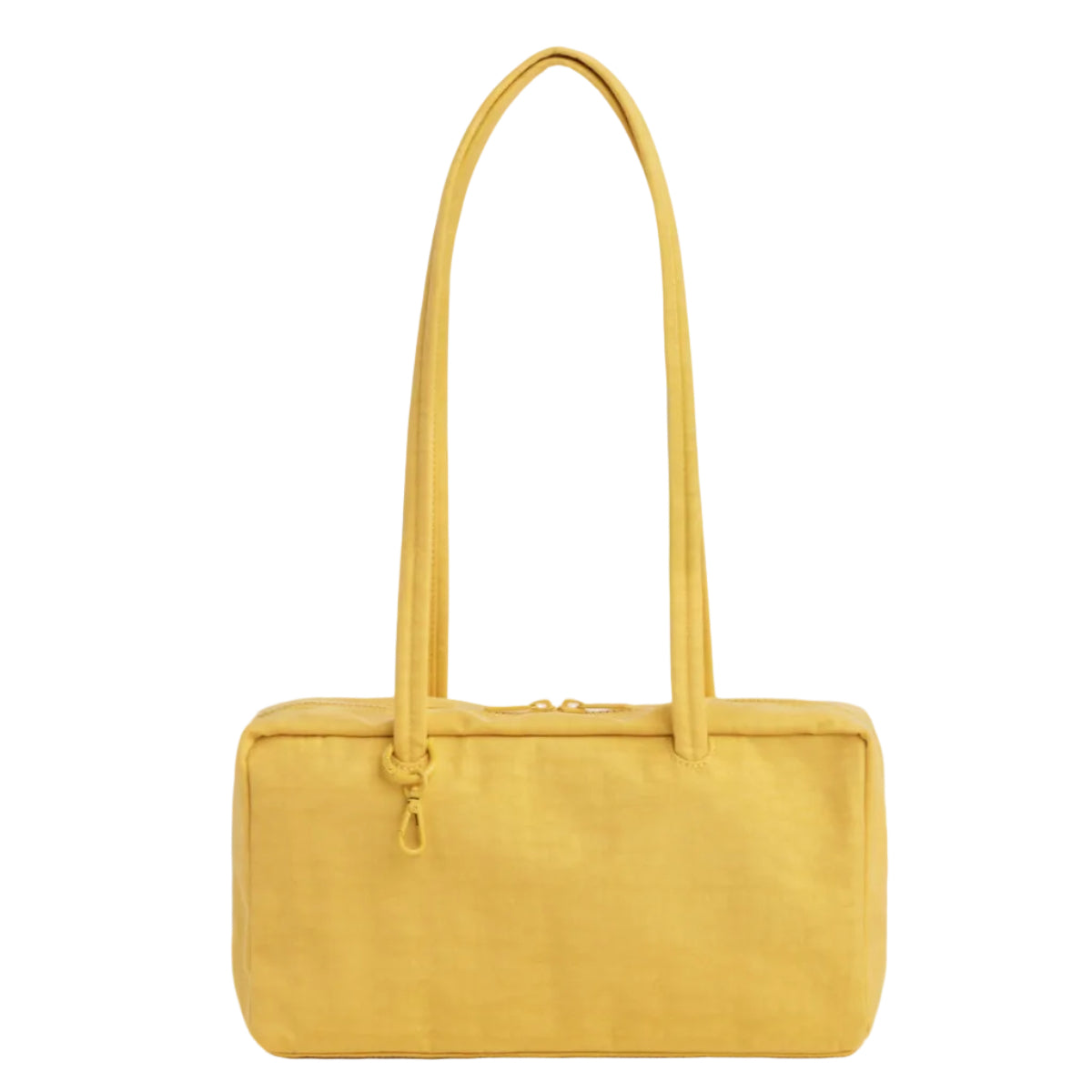 Nylon Bowler Bag - Baggu