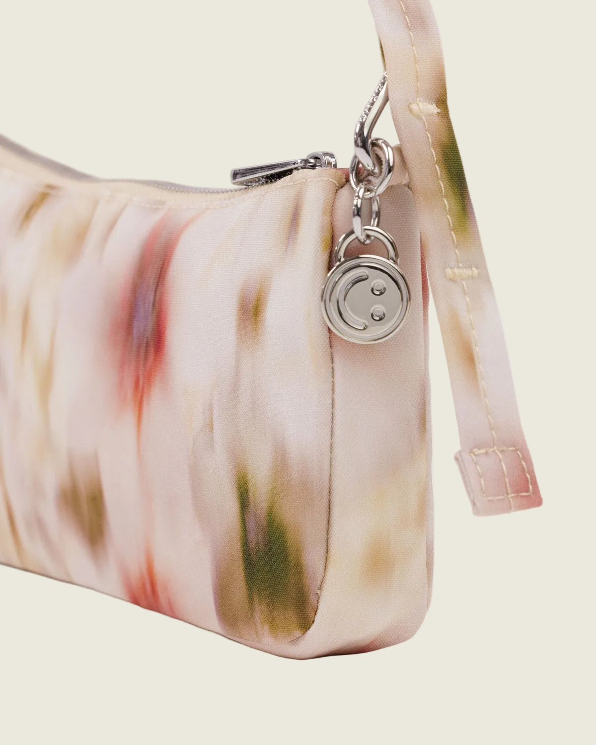 Nylon Pochette - Baggu