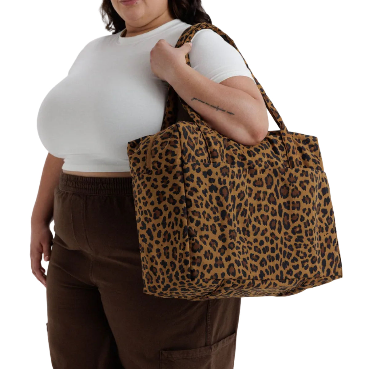 Cloud Carry-On - Baggu