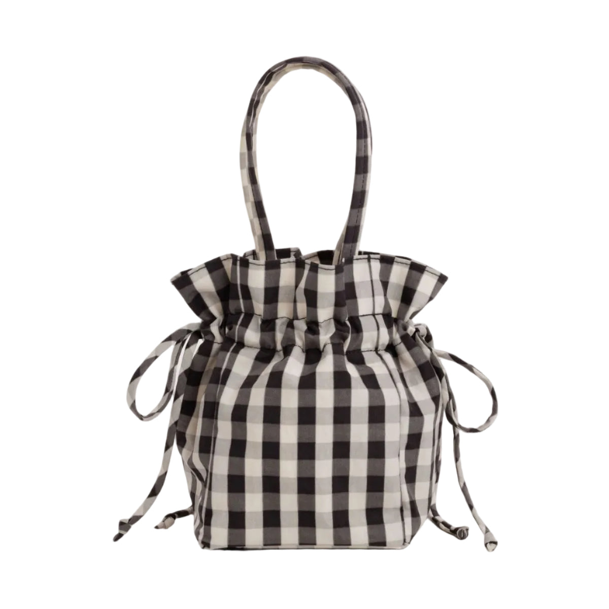 Nylon Drawstring Bag - Baggu