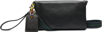 Evie Uptown Crossbody - Consuela