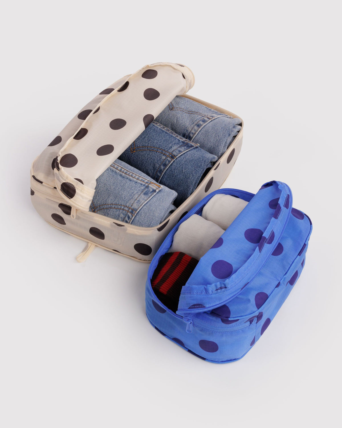 Packing Cube Set - Baggu