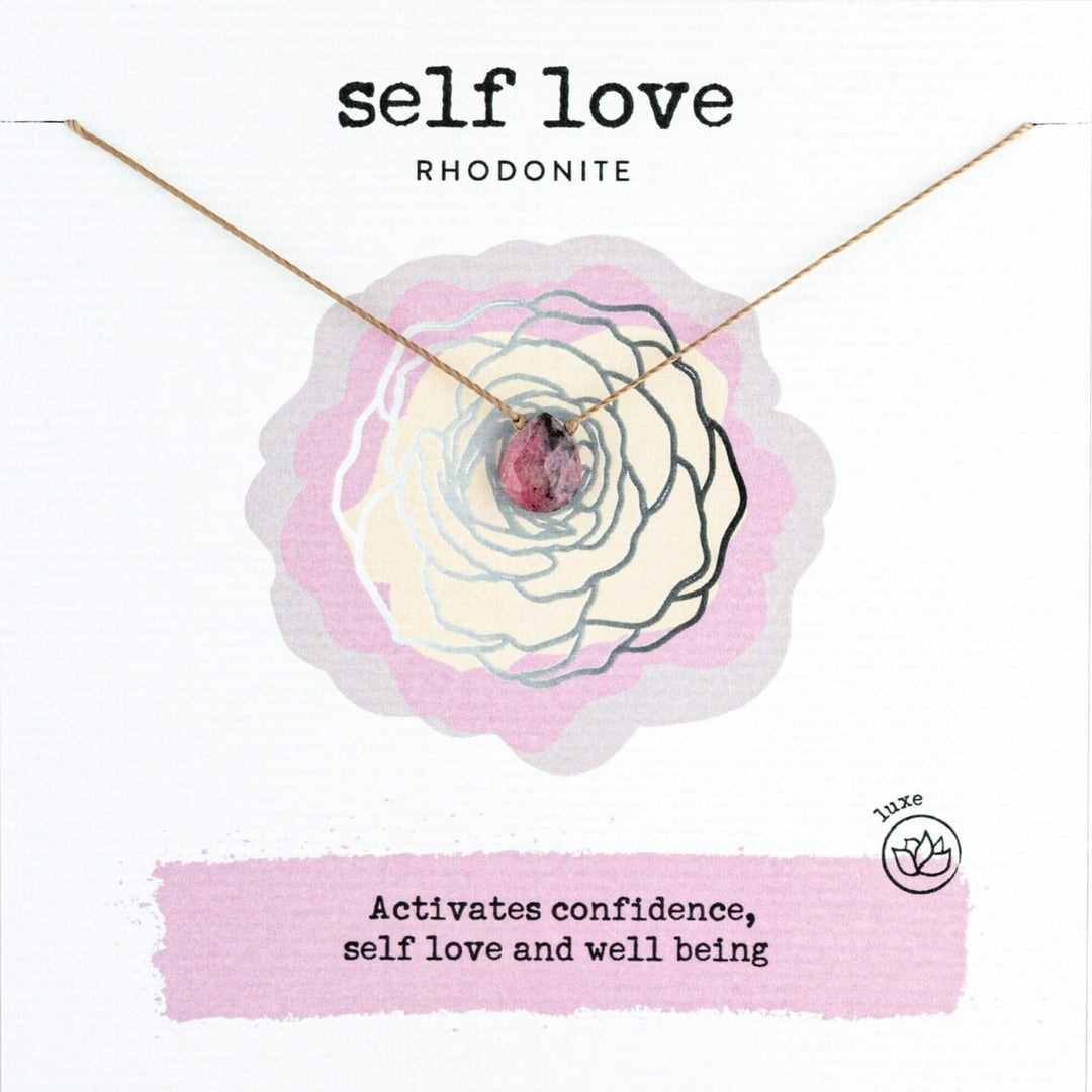 Soulku Luxe Necklace Collection