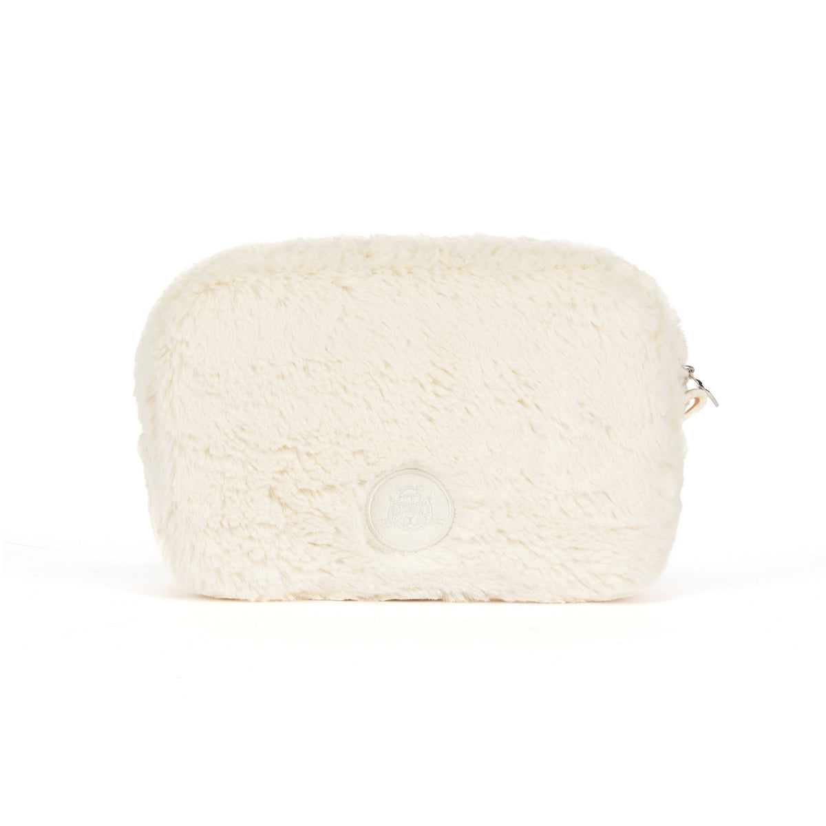 Rufferty Puppy Pouch - JELLYCAT