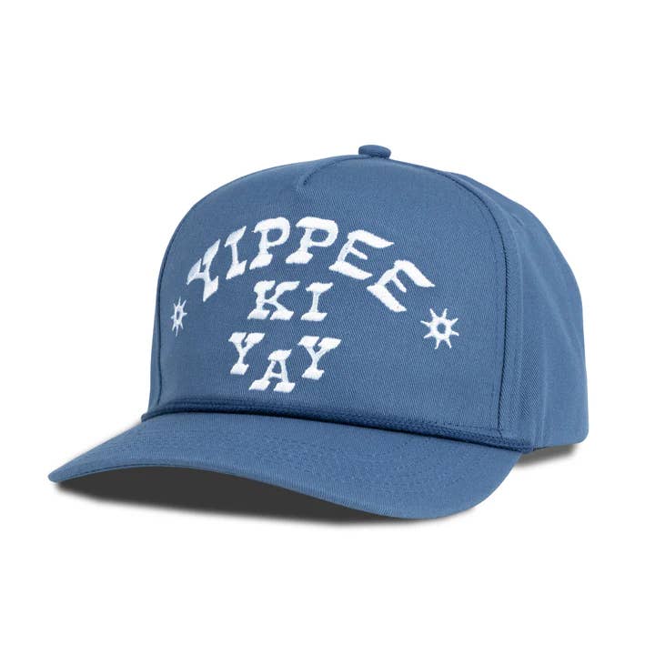 Yippee Ki Yay Hat