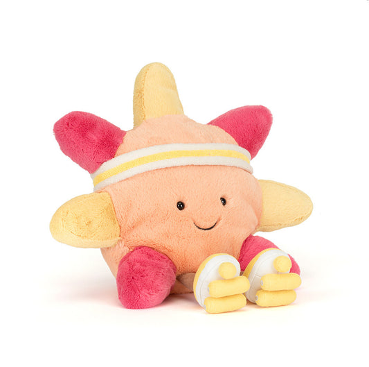 Amuseables Sun ‘Roller Skates’ - JELLYCAT