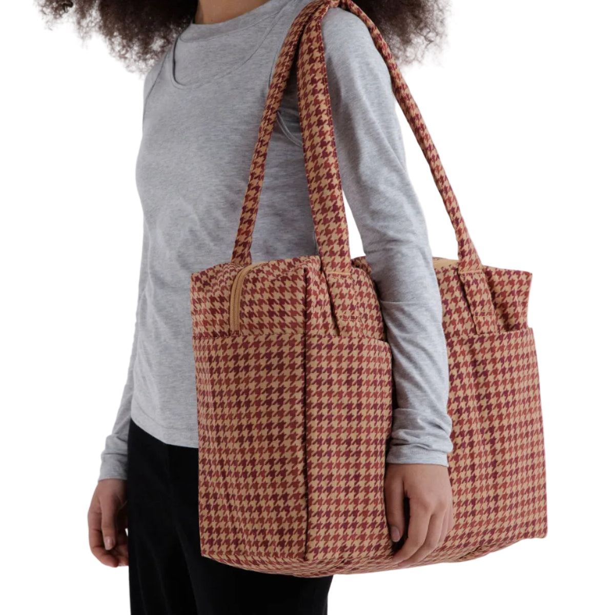 Small Cloud Carry-On - Baggu