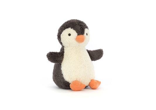 Peanut Penguin - JELLYCAT