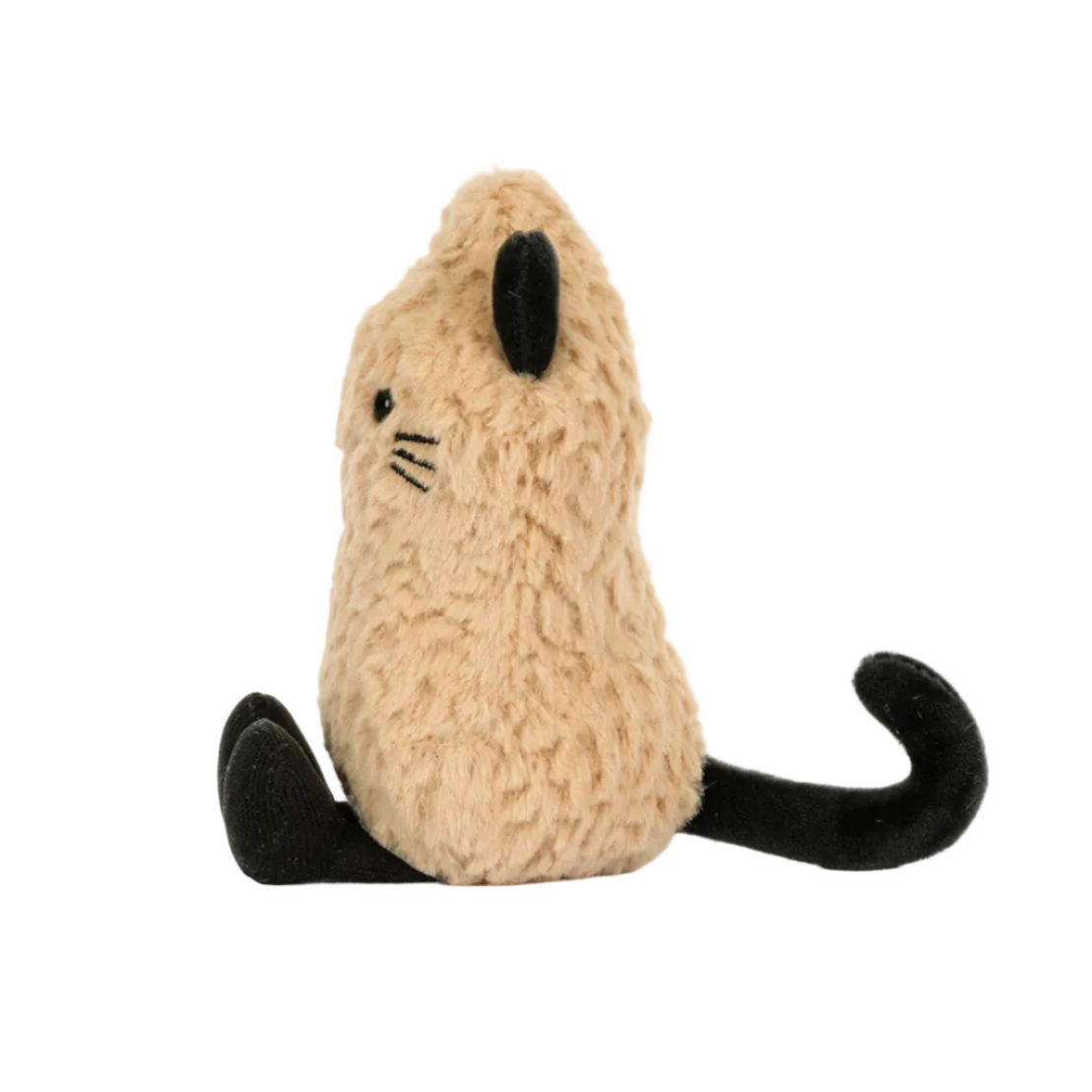 Amuseables Peanut Cat Outfit - JELLYCAT